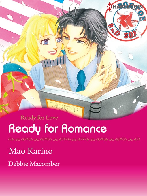 Title details for Ready for Romance by Mao Karino - Available